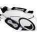 Орбитрек  Hop-Sport HS-50E Raptor (wt-bl) - фото №5